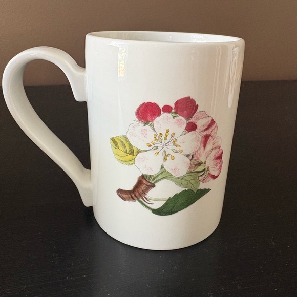 Pomona Set of 4 coffee cup Pomona Susan Williams-Ellis - Picture 2 of 6